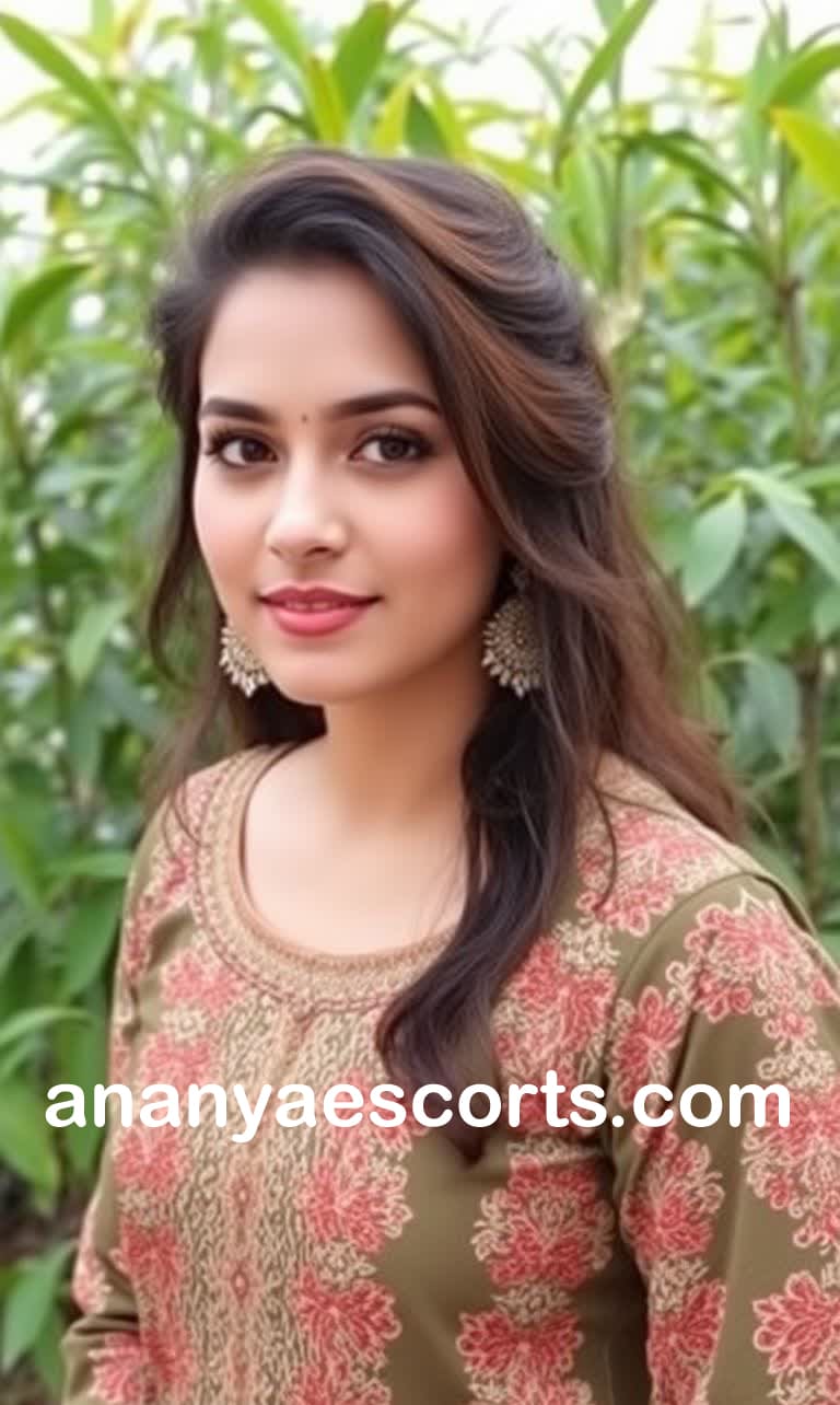 Escort Service in Sanawad