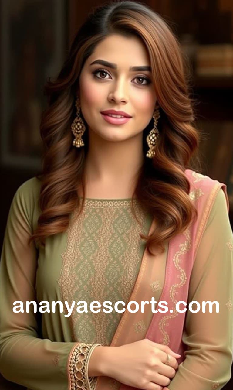 Escort Service in Sanawad